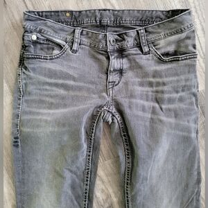 Fox Racing Bootcut Jeans Juniors Size 5